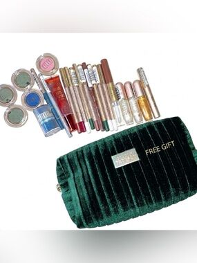 Milani set with free gift bag
